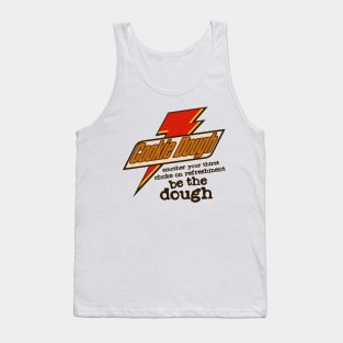 COOKIE DOUGH-ADE / Retro 90s SNL Skit Tank Top